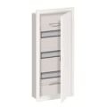 (U41R3) 2CPX071709R9999 U41R3      Dist. Board 3R w.door, ABB