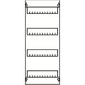 (1V0-150) 2CPX077803R9999 1V0-150    Dist. Board OH0 1PW  150mm, ABB