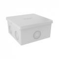 M008160000 Коробка распределительная с сальниками IP44 - 80X80X40 мм.