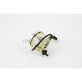 M124260000 IP40 кришка 4M R7035