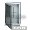 M127940020 IP65 EUROPA ел.щит, пр. дв.-275X220X140