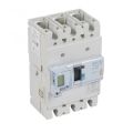 KARBIKMAK/K Post substation metering board till 250A, IP34D c.t. 300/5A