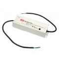 Блок питания HLG-80H-54B, MEANWELL