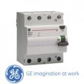 (606217) Пристрій зах. відкл. BPC440/100 4P, AC, General electric