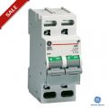 (666591) Вимикач AST S 16 30 2 16A, 3p, 2 mod., General electric