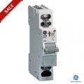 (666593) Вимикач AST S 16 40 16A, 4p, 1 mod., General electric