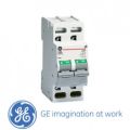 (666574) Поворотний вимикач навантаження AST R 32 20 32A, 2p, General electric
