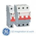 (666582) Поворотний вимикач навантаження AST R 63 20 63A, 2p, General electric