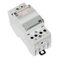 (666153) Контактор CTX 40 40 024 U 40A, 24V AC/DC, General electric