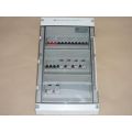 (610376) Рамка для щита FIX-O-RAIL150-F4 14-мод., General electric