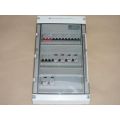(610379) Рамка для щита FIX-O-RAIL150-F4 56-мод., General electric