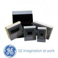 (619335) 36/39-мод. внутр. щит ABACO F IP40 чорний, General electric