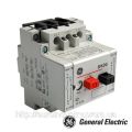 (120009) Автомат. вимикач захисту двигуна SFK0I 25 4...6,3A, General electric
