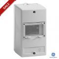 (101366) Щит зовнішній GPES55A для GPS1 IP55, General electric