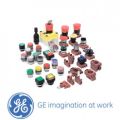 (187174) BA9S24LEDL - Світлодіод 24В АС/DC зелений, General electric