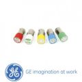(187185) BA9S230LEDB - Світлодіод 230В АС білий, General electric