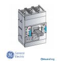 (435393) Автомат. вимикач FK800 Normal 50kA 3p  690V-800A SMR1e, General electric