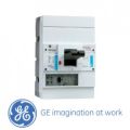 (435551) Автомат. вимикач FK1250 Normal 50kA 3p 690V-1250A LTM, General electric