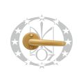 (436520) Виносна ручка на двері FNNRDV/5 червона/жовта, General electric