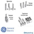 (460320) Клеми заднього з'єднання 3p CB800BRC3, General electric