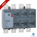 (731571) Вимикач навантаження DILOS 6S 800A 3P 50kA, General electric