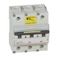 (MVA41-3-001-C) Авт.выкл. ВА 47-60 3Р  1А 6 кА  х-ка С IEK