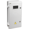 (MKP50-N-03-54) Корпус полиэстерный учетный ЩУ 3/1 УХЛ1 550х280х160 IP54