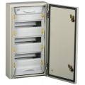 (MKM16-N-36-54-ZU) Корпус металлический ЩРн-36з-1 У2 IP54 PRO