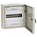 (MKM11-N-12-54-Z-U) Корпус металлический  ЩРн- 12з-1 IP54 "UNIVERSAL"