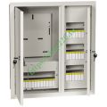 (MKM35-V-30-31-1-ZO) Корпус металлический ЩУРв-3/30зо-1 36 УХЛ3 IP30