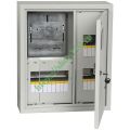(MKM22-N-15-31-ZO) Корпус металлический ЩУРн-1/15зо-1 36 УХЛ3 IP31