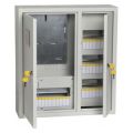 (MKM35-N-30-1-31-ZO) Корпус металлический ЩУРн-3/30зо-1 36 УХЛ3 IP31