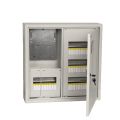(MKM33-N-36-31-ZO) Корпус металлический ЩУРн-3/36зо-1 38 УХЛ3 IP31