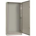 (YKM40-1684-54) Корпус металл.  ЩМП-16.8.4-0 У2 1600х800х400 IP54