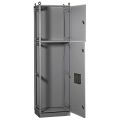 (YKM2-C3-1886-54) Шкаф напольный цельносварной ВРУ-2 18.80.60 IP54 TITAN