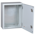 (YKM42-02-31-P) Корпус металл.  ЩМП-2-2 36 УХЛ3 PRO 500х400х220 IP31