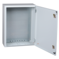 (YKM42-03-31-P) Корпус металл.  ЩМП-3-2 36 УХЛ3 PRO 650х500х220 IP31