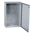 (YKM42-05-31-P) Корпус металл.  ЩМП-5-2 36 УХЛ3 PRO 1000х650х285 IP31