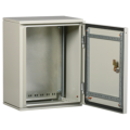(YKM40-01-65) Корпус  металл.  ЩМП-1-0 У1 GARANT 395х310х220 IP65