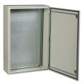 (YKM40-06-65) Корпус  металл.  ЩМП-6-0 У1 GARANT 1200х650х275 IP65