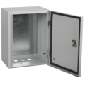 (YKM40-03-54-L) Корпус металл.  ЩМП-3-3 76 У2 IP54 LIGHT