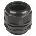 (YSA10-10-16-68-K02) Сальник MG 16 диаметр проводника  6-10мм IP68 IEK