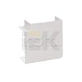 (CKK10D-P-025-025-K01) Поворот 90 гр. КМП 25х25