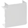 (CKK10D-P-080-040-K01) Поворот 90 гр. КМП 80х40