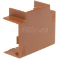 (CKK10D-T-016-016-K11) Т-образный угол 16х16 КМТ дуб