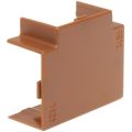 (CKK10D-T-020-010-K11) Т-образный угол 20х10 КМТ дуб