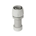 (CTA10D-BZ32-K41-010) Муфта труба-труба IP67 BZ32 IEK