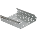 (CLP10-100-300-3) Лоток перфорированный 100x300x3000 1,0 IEK