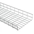 (CLWG10-100-400-3-INOX) Лоток проволочный 100х400 INOX IEK (з)
