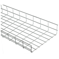 (CLWG10-060-500-3-INOX) Лоток проволочный 60х500 INOX IEK (з)